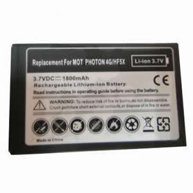 Batería Telefonía Móvil para Motorola XT760