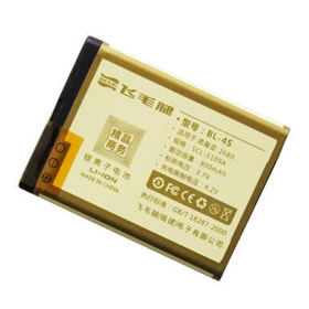 Batería Telefonía Móvil para Nokia 7610c