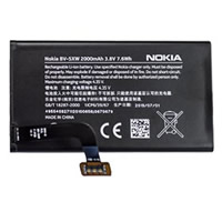 Batería Telefonía Móvil para Nokia BV-5XW