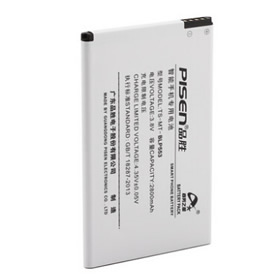 Batería Telefonía Móvil para OPPO U707T