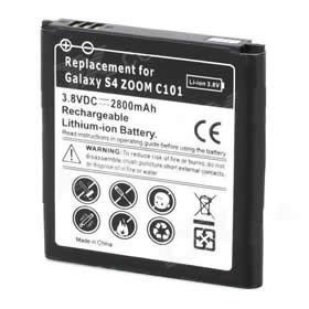 Batería Telefonía Móvil para Samsung B740AK