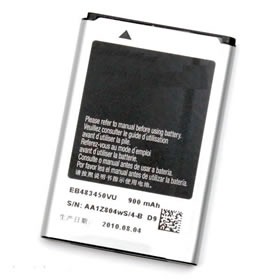 Batería Telefonía Móvil para Samsung C3752