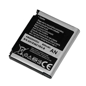 Batería Telefonía Móvil para Samsung E788