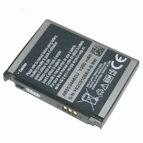 Batería Telefonía Móvil para Samsung Player Style