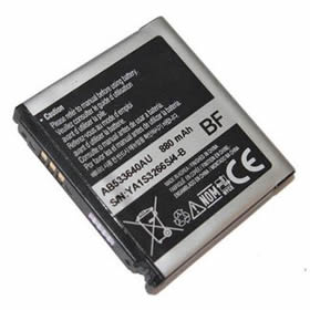 Batería Telefonía Móvil para Samsung S3100