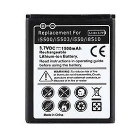 Batería Telefonía Móvil para Samsung C3610