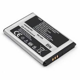Batería Telefonía Móvil para Samsung C6112