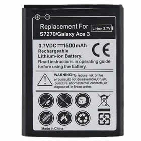 Batería Telefonía Móvil para Samsung GALAXY Trend Duos II