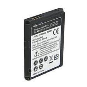 Batería Telefonía Móvil para Samsung S8300
