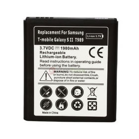 Batería Telefonía Móvil para Samsung EB-L1D7IBA