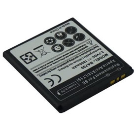 Batería Telefonía Móvil para Sony Xperia arc