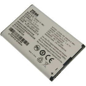 Batería Telefonía Móvil para ZTE U230