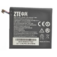 Batería Telefonía Móvil para ZTE Li3720T42P3h585651