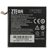 Batería Telefonía Móvil para ZTE Li3818T43P3h585642