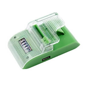 Cargador de batería para Samsung EK-GC110