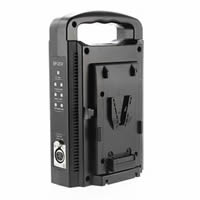 Cargadores para Sony PDW-D1