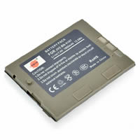 Batería de ión-litio JVC BN-V107U