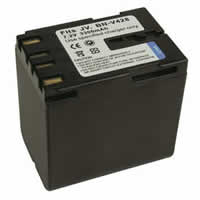 Batería de ión-litio para Jvc GY-HD110E