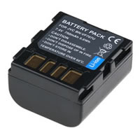 Batería de ión-litio para JVC GR-D395U