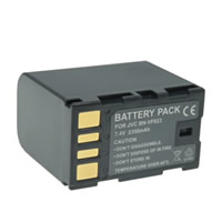 Batería de ión-litio JVC BN-VF823USP