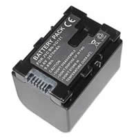 Batería de ión-litio para JVC Everio GZ-MS110BUS
