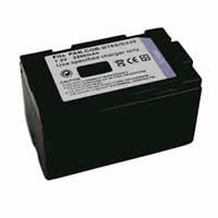 Batería de ión-litio Panasonic CGR-D16A/1B