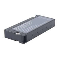 Batería de ión-litio para Panasonic M9000