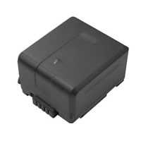 Batería de ión-litio para Panasonic Lumix DMC-L10K