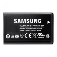 Batería de ión-litio para Samsung HMX-W200TP
