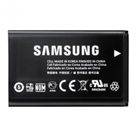 Batería de ión-litio para Samsung SMX-C20BP