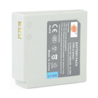 Batería de ión-litio para Samsung SC-MX20ER