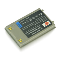 Batería de ión-litio para Samsung SC-M2200