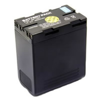 Batería de ión-litio para Sony ILME-FX6VK