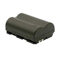 Batería de ión-litio Canon BP-511