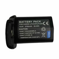 Batería de ión-litio Canon LP-E19