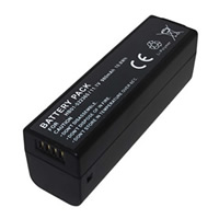 Batería de ión-litio para DJI Osmo Handheld 4K Camera
