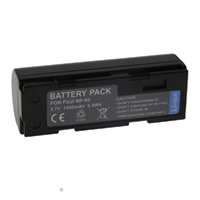 Batería de ión-litio para Fujifilm FinePix 2900z