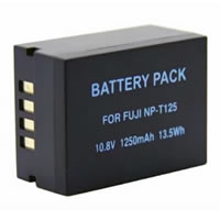 Batería de ión-litio Fujifilm NP-T125