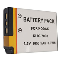 Batería de ión-litio para Kodak EasyShare M381