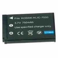 Batería de ión-litio para Kodak SLICE Touchscreen