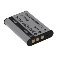 Batería de ión-litio para Sony HDR-AZ1VR