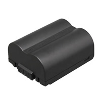 Batería de ión-litio Panasonic CGA-S006E