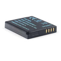 Batería de ión-litio para Panasonic Lumix DMC-TS2