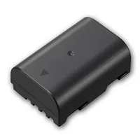 Batería de ión-litio para Panasonic Lumix DMC-GH3KBODY