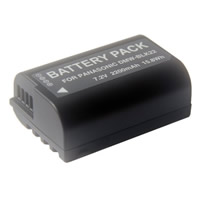 Batería de ión-litio para Panasonic Lumix S5IIX