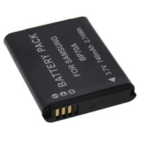 Batería de ión-litio Samsung BP-70A