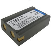 Batería de ión-litio para Samsung Digimax V4000