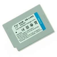Batería de ión-litio para Samsung VP-MS15BL