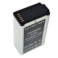 Batería de ión-litio para Samsung EK-GN120ZKZXAR