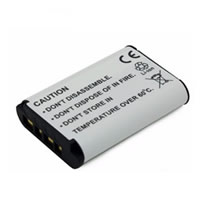Batería de ión-litio para Sony Cyber-shot DSC-HX400V